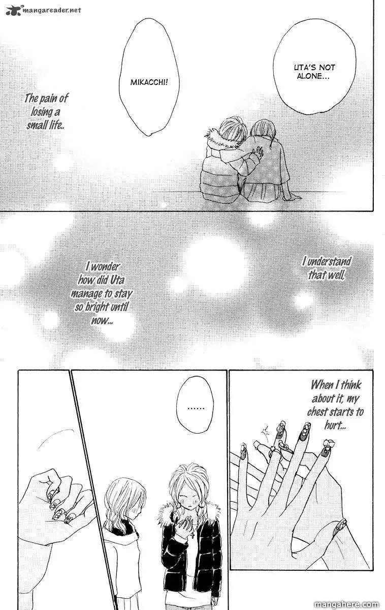 Love Sky Chapter 21 52
